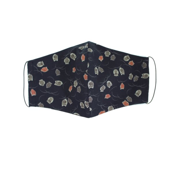 Printed Cloth Face Mask -Duttatex
